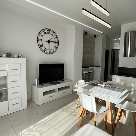 I&M Apartments Sikorskiego Wroclaw Breslávia Exterior foto