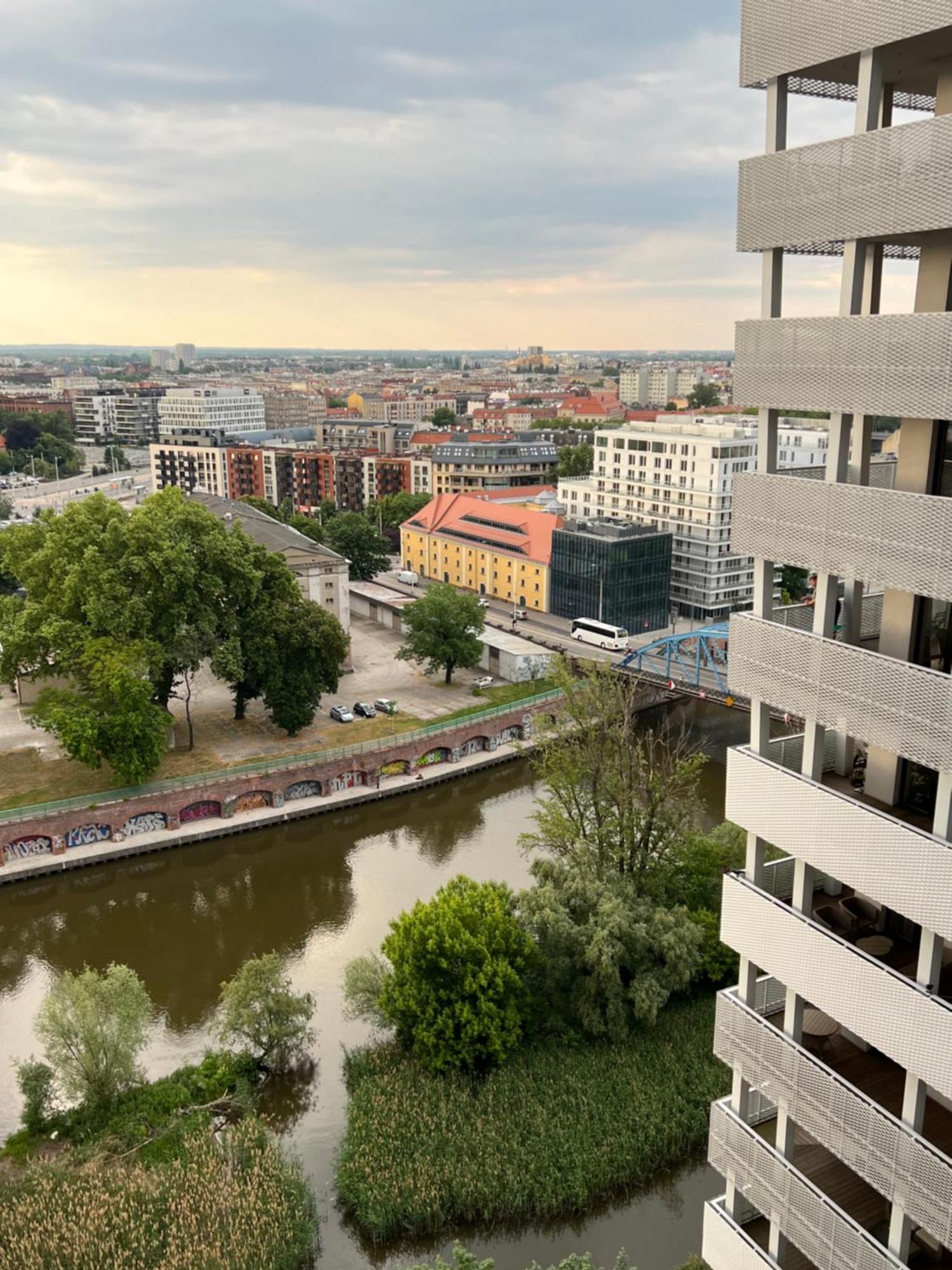 I&M Apartments Sikorskiego Wroclaw Breslávia Quarto foto
