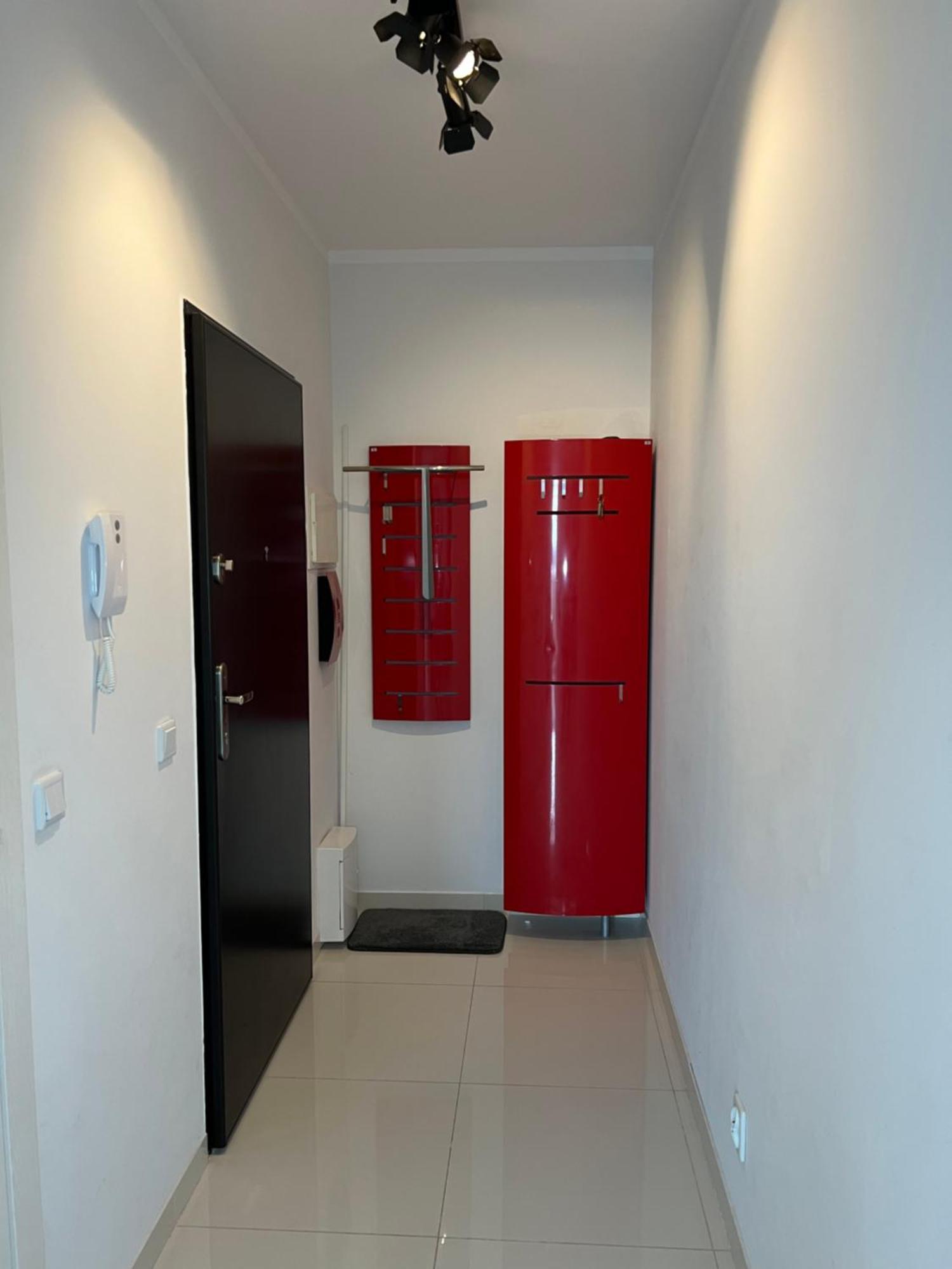 I&M Apartments Sikorskiego Wroclaw Breslávia Quarto foto