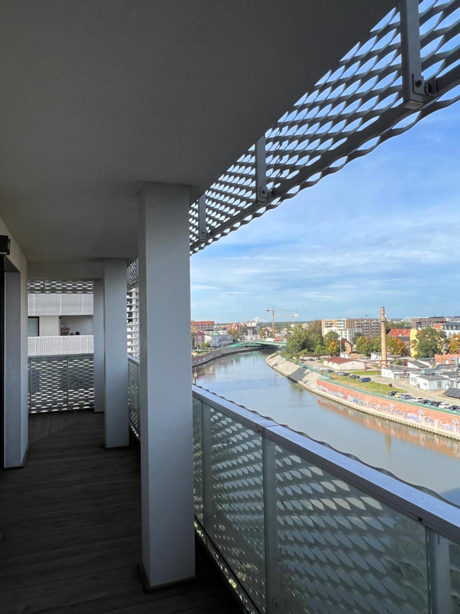 I&M Apartments Sikorskiego Wroclaw Breslávia Quarto foto