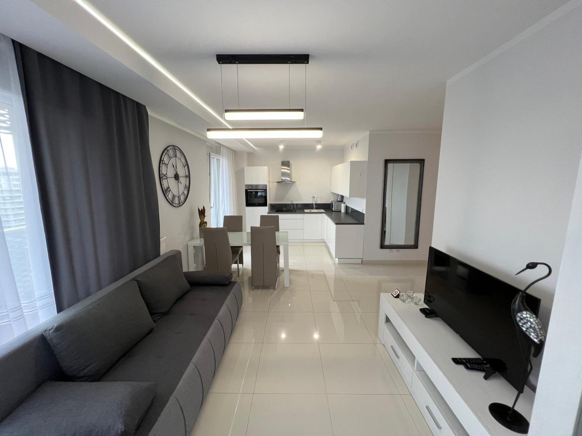 I&M Apartments Sikorskiego Wroclaw Breslávia Quarto foto
