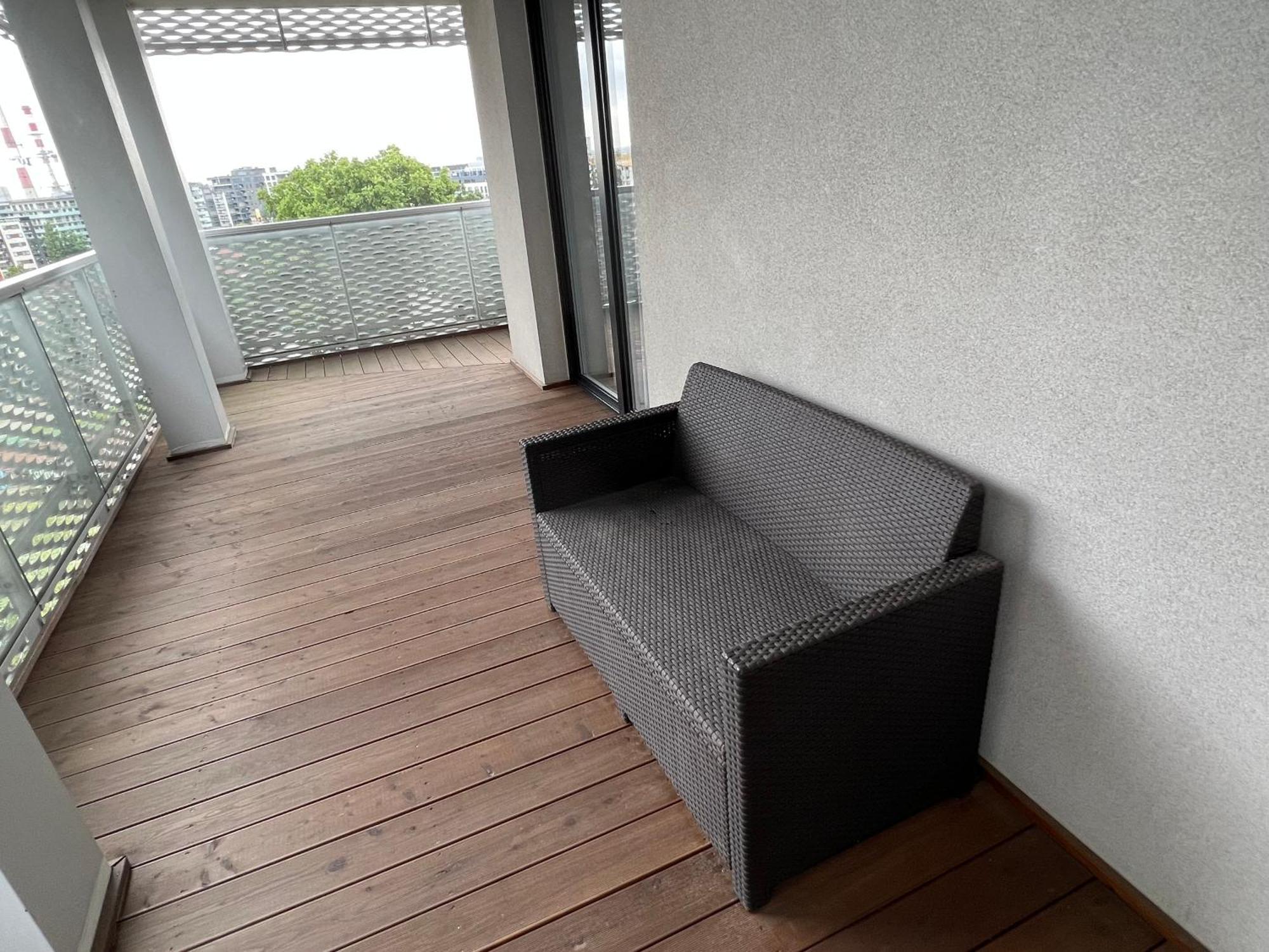 I&M Apartments Sikorskiego Wroclaw Breslávia Quarto foto