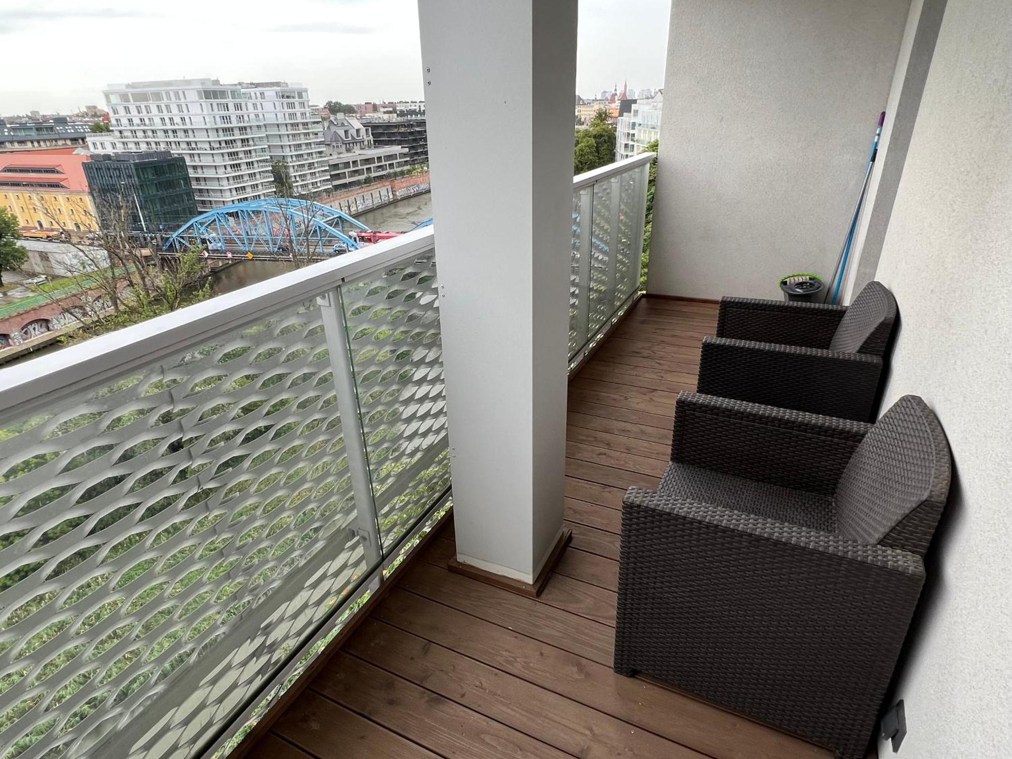 I&M Apartments Sikorskiego Wroclaw Breslávia Quarto foto