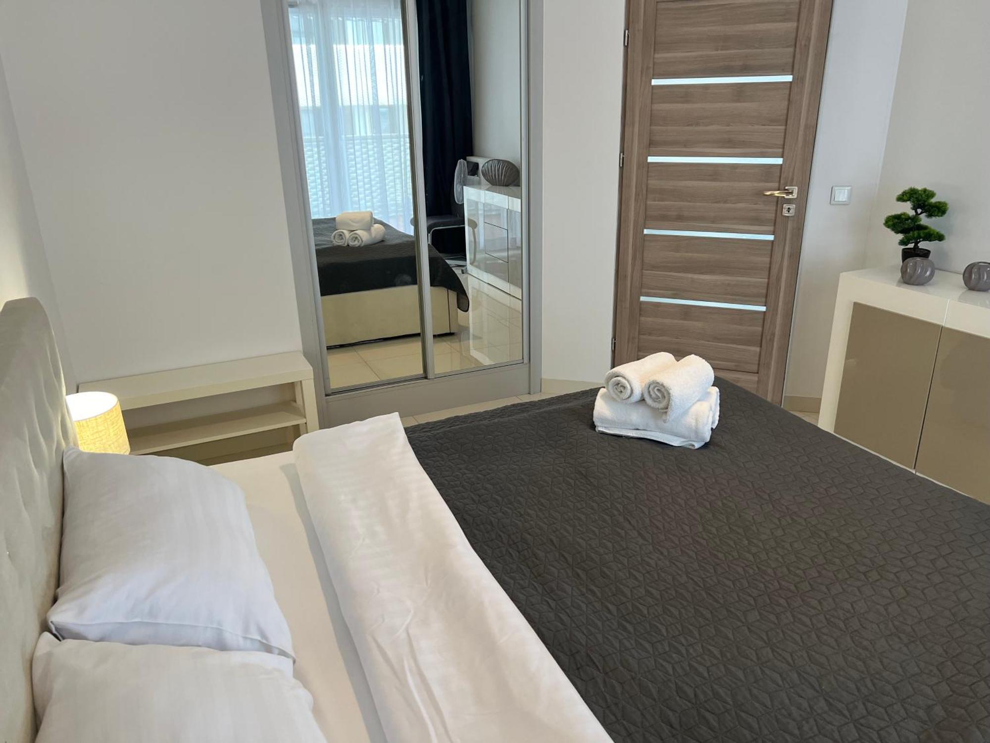I&M Apartments Sikorskiego Wroclaw Breslávia Quarto foto