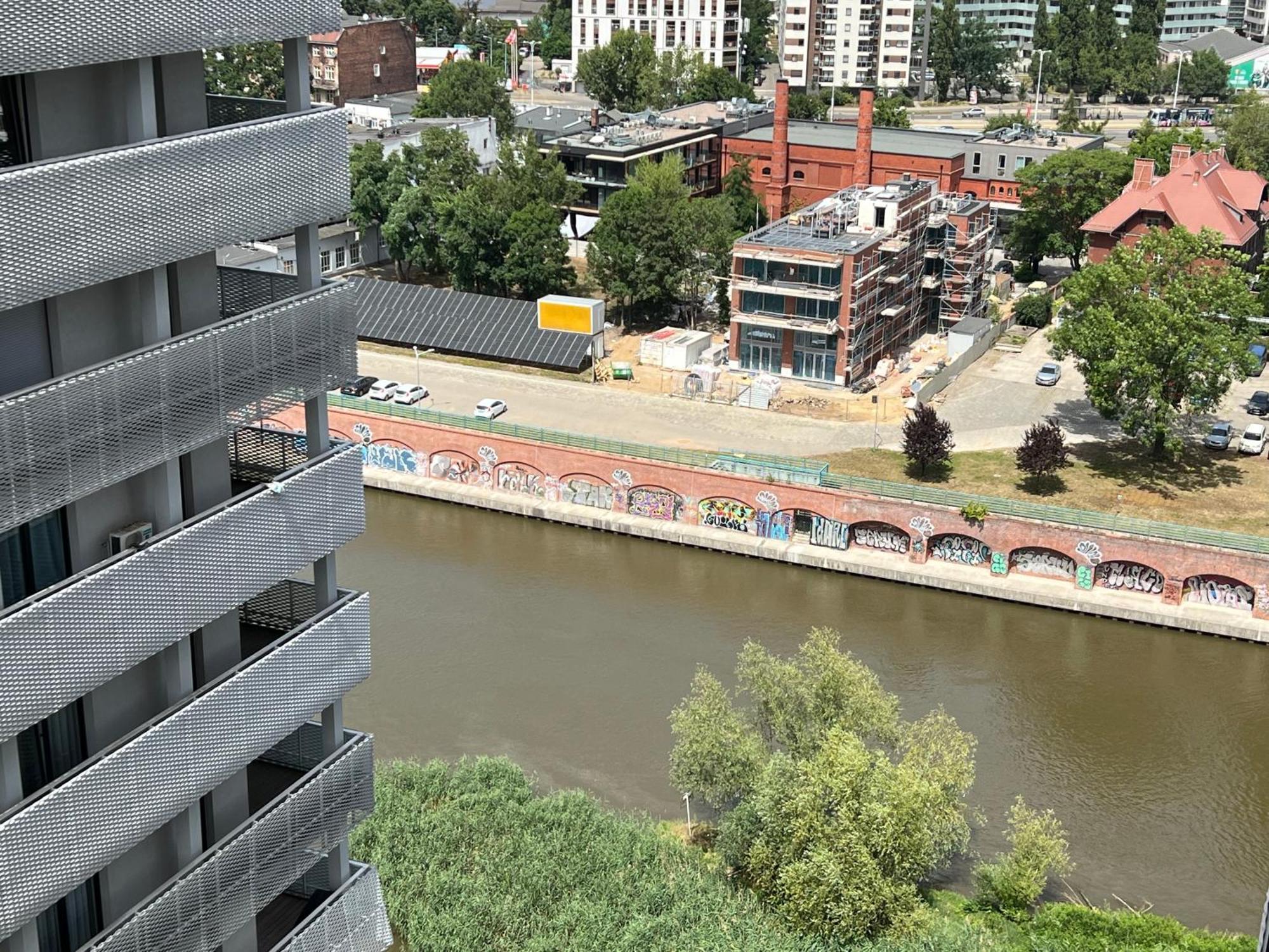 I&M Apartments Sikorskiego Wroclaw Breslávia Quarto foto