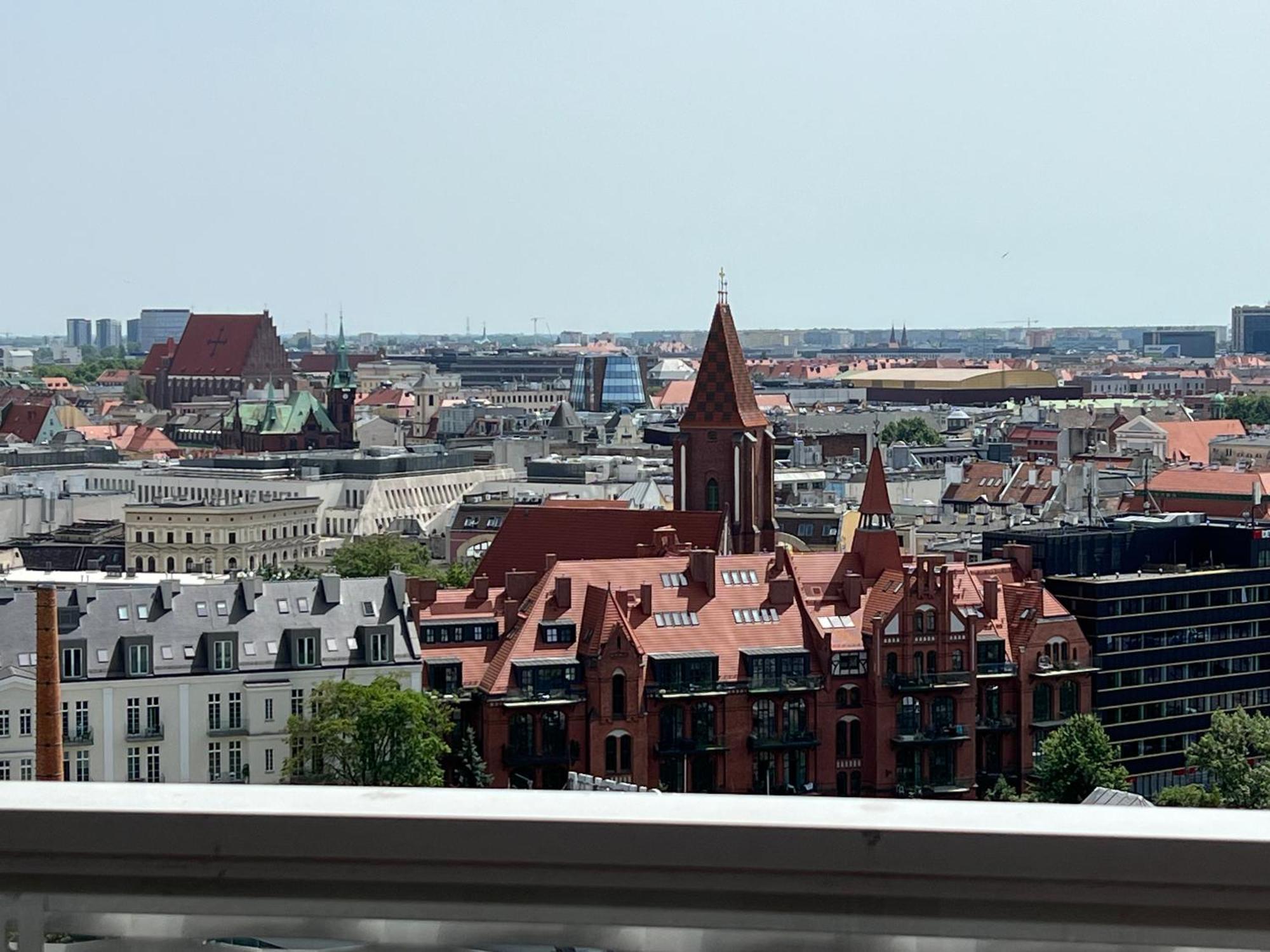 I&M Apartments Sikorskiego Wroclaw Breslávia Quarto foto