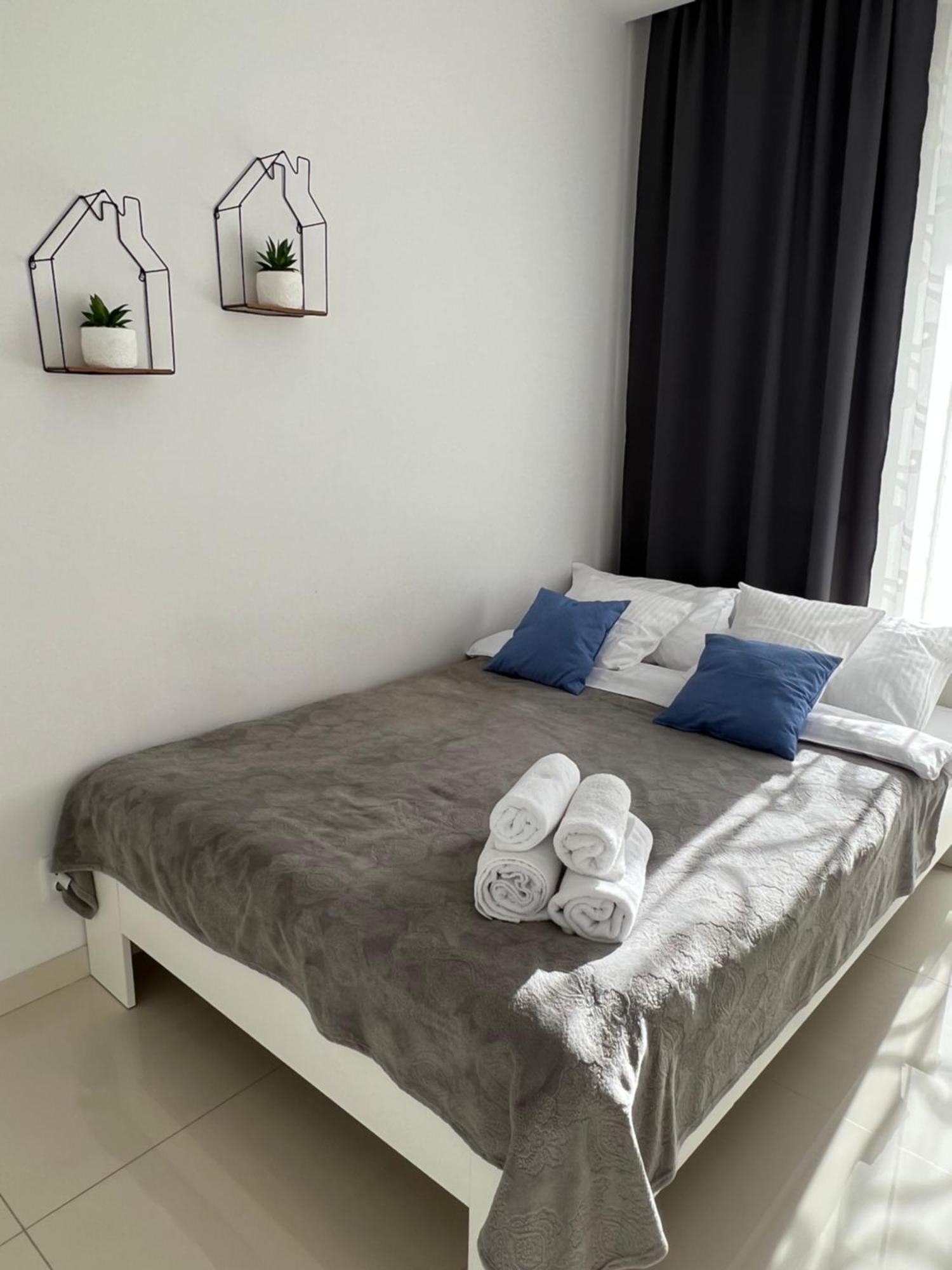 I&M Apartments Sikorskiego Wroclaw Breslávia Quarto foto